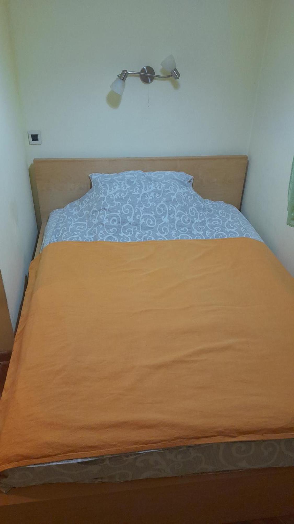 Apartmán Vracar Krunska Jamiva Bělehrad Exteriér fotografie