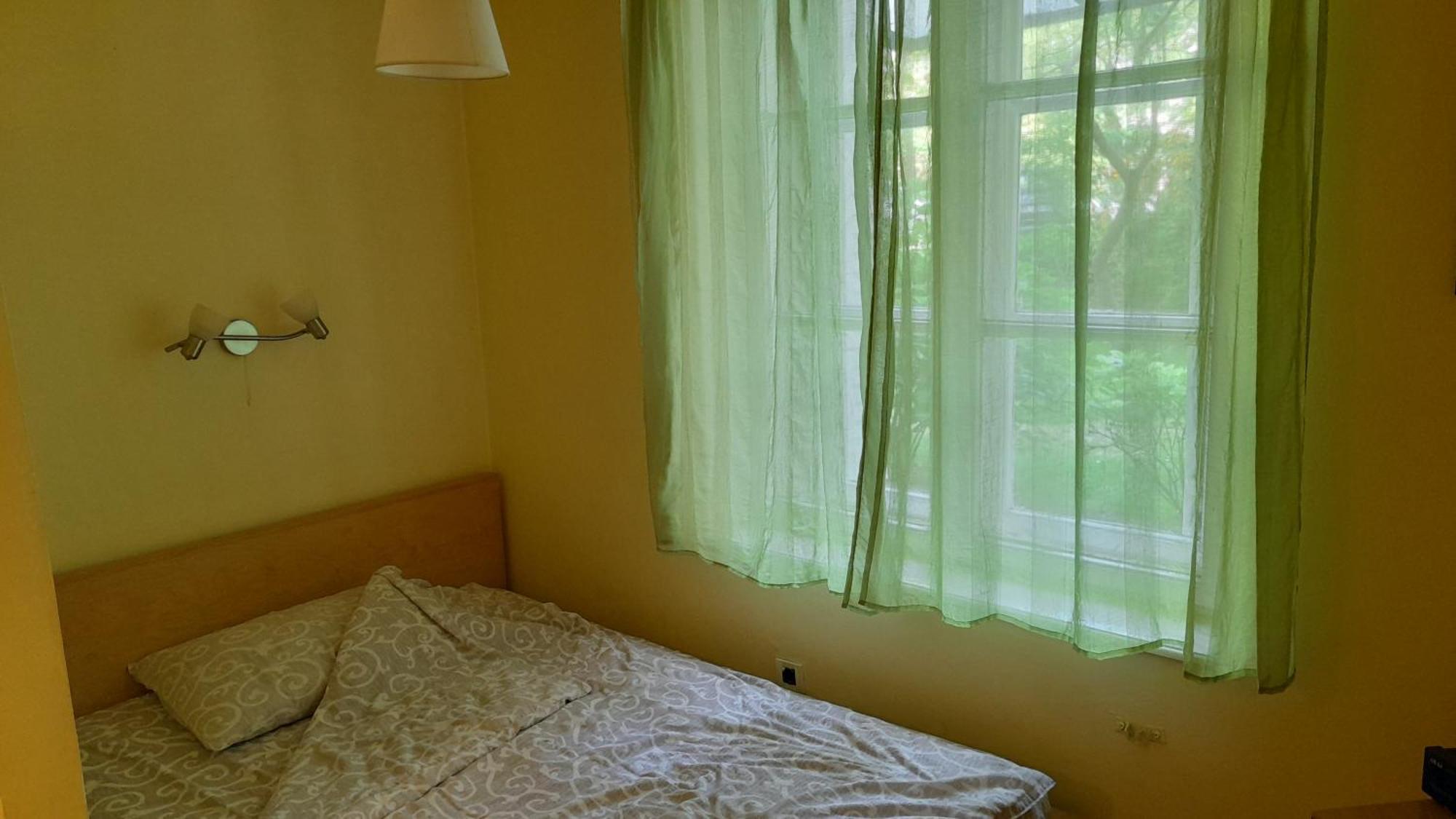 Apartmán Vracar Krunska Jamiva Bělehrad Exteriér fotografie