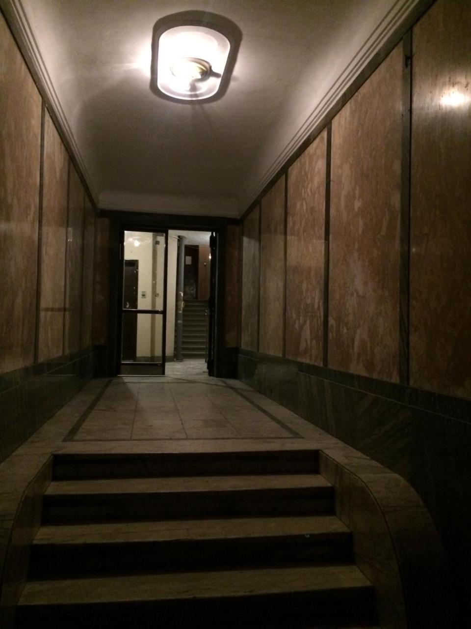 Apartmán Vracar Krunska Jamiva Bělehrad Exteriér fotografie