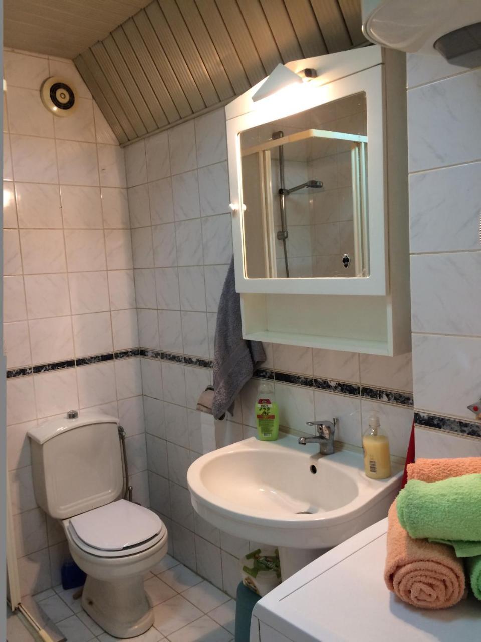Apartmán Vracar Krunska Jamiva Bělehrad Exteriér fotografie